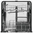 ჭურჭლის სარეცხი მანქანა Electrolux EEA17200L