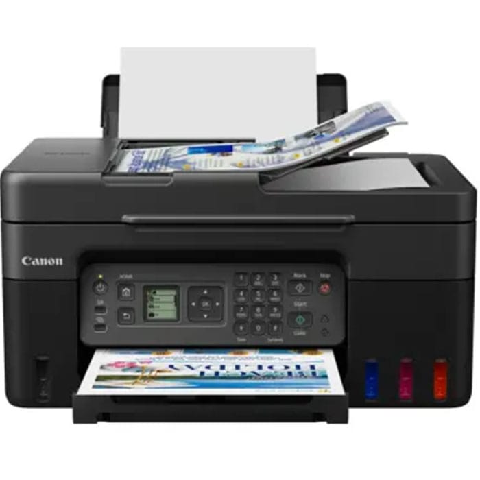 პრინტერი Canon PIXMA G4470 (5807C009AA)