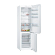 მაცივარი მშრალი ყინვით BOSCH KGN39XW30U