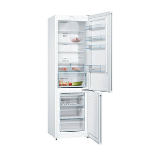 მაცივარი მშრალი ყინვით BOSCH KGN39XW30U