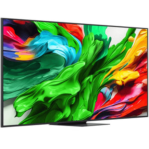 Smart 4K ტელევიზორი LG 55QNED86A6A 55 inch (139 სმ)