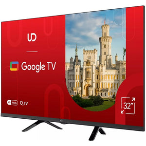 SMART ტელევიზორი UDTV 32GW5210 32 inch (81 სმ)