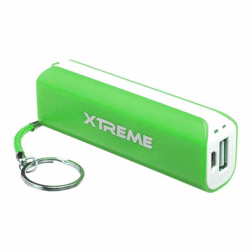 მინი ფოვერბანკი-ბრელოკი XTreme MA-2200