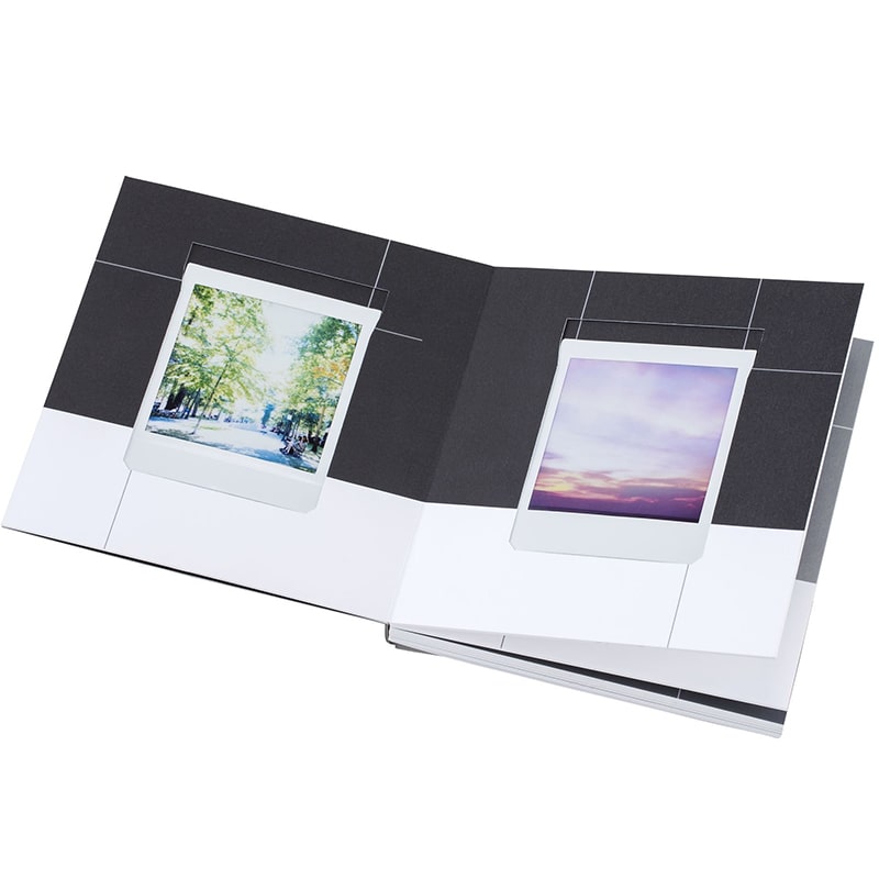 ალბომი Fujifilm INSTAX Square Picture Book – ყიდვა ყველაზე იაფად ან ...