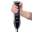 ხელის ბლენდერი BRAUN MQ5237BK