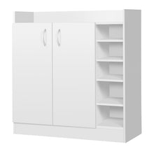 ფეხსაცმლის კარადა Gelens IS0791