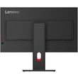 მონიტორი 27'' Lenovo ThinkVision T27-40 (64A5MAT6EU)