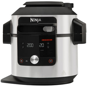 მულტისახარში Ninja OL650EU