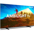 Smart 4k ტელევიზორი Philips 43PUS8009/12 43 inch (109 სმ)