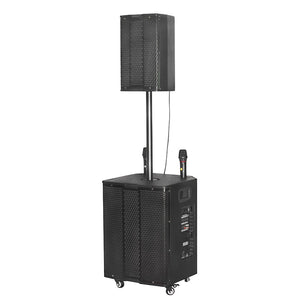 Bluetooth დინამიკი AILIANG LIGE-156