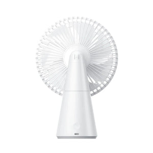 ვენტილატორი Xiaomi Rechargeable Mini Fan X40339