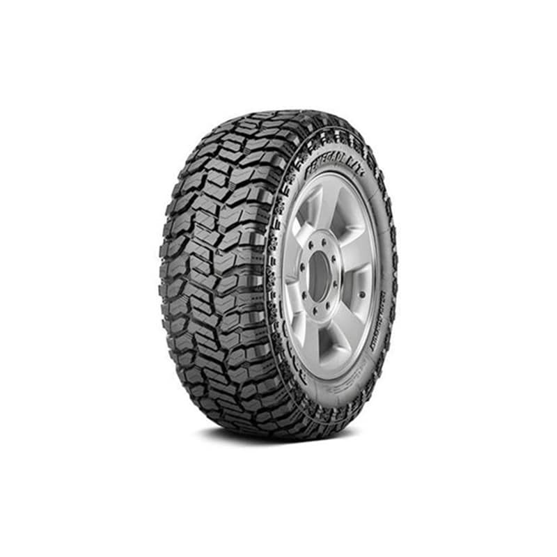 საბურავი 265/70R16 RENEGADE R/T+ RADAR 20115409
