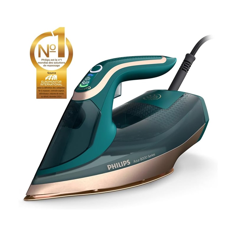 ორთქლის ჭკვიანი უთო Philips DST8030/70