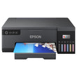 ფერადი პრინტერი Epson EcoTank L8050 A4