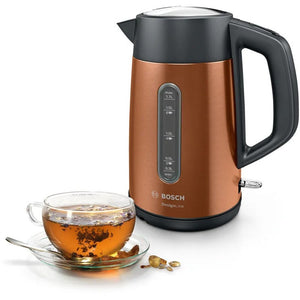 ელექტრო ჩაიდანი Bosch TWK4P439