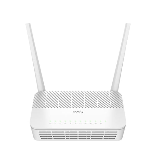 Wi-Fi როუტერი CUDY GP1200 AC1200