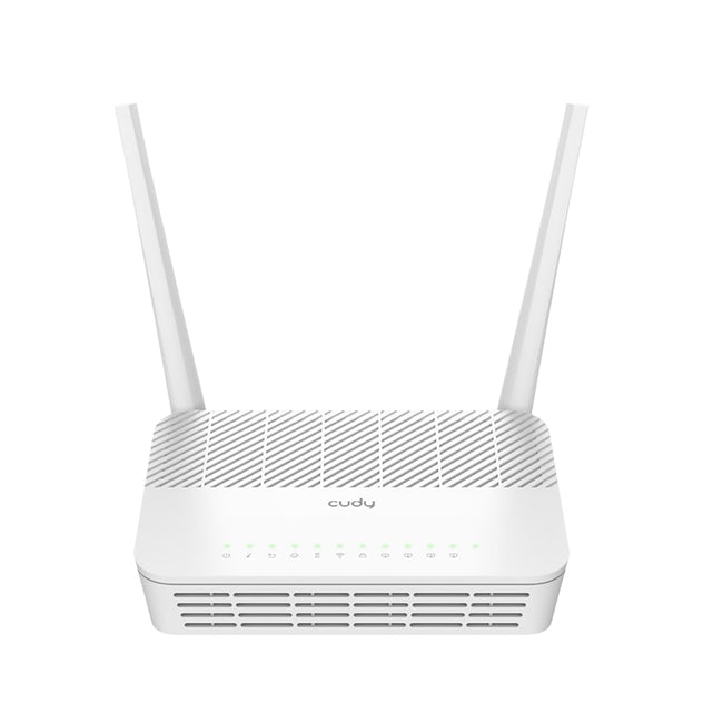Wi-Fi როუტერი CUDY GP1200 AC1200