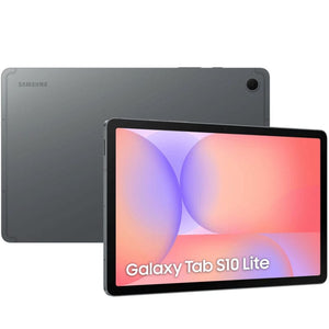 პლანშეტი Samsung Galaxy Tab S10 Lite 5G 10.9" 6GB 128GB Gray