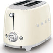 ტოსტერი SMEG TSF01CREU