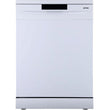 ჭურჭლის სარეცხი მანქანა GORENJE GS620C10W