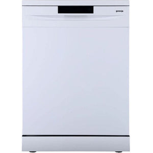 ჭურჭლის სარეცხი მანქანა GORENJE GS620C10W