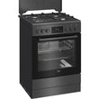 გაზქურა BEKO FBSM62320SAC