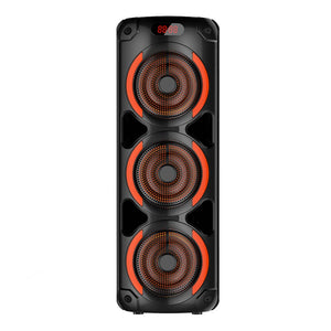 Bluetooth დინამიკი მიკროფონით და პულტით OEM ZQS8305