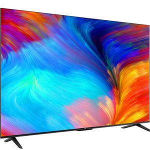 Smart 4K Android ტელევიზორი TCL 50P635/R51APSD-EU 50 inch (127 სმ)
