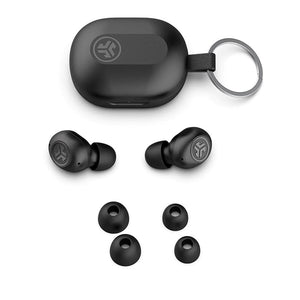 Bluetooth ყურსასმენი Jlab JBuds Mini True Wireless Earbuds