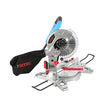 ტორცული ხერხი FIXTEC FMS21002