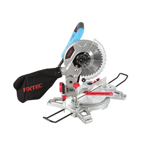 ტორცული ხერხი FIXTEC FMS21002