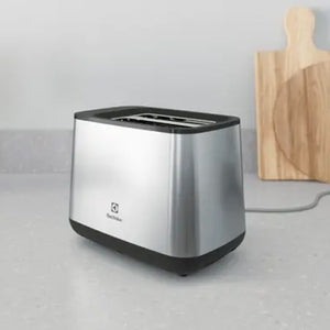 ტოსტერი Electrolux E3T1-3ST
