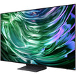 Smart 4K ტელევიზორი SAMSUNG QE65S90DAUXRU 65 inch (165 სმ)