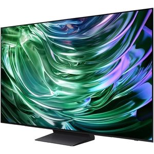 Smart 4K ტელევიზორი SAMSUNG QE65S90DAUXRU 65 inch (165 სმ)