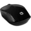 უსადენო მაუსი HP Wireless 200 (X6W31AA)