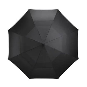 ქოლგა NINETYGO Double-layer Windproof Golf Automatic Umbrella