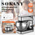 ჯამიანი მიქსერი Sokany SK-05004