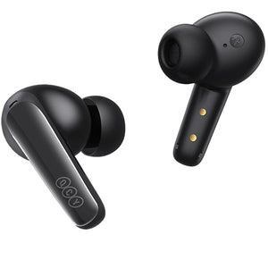 Bluetooth ყურსასმენი QCY T13X