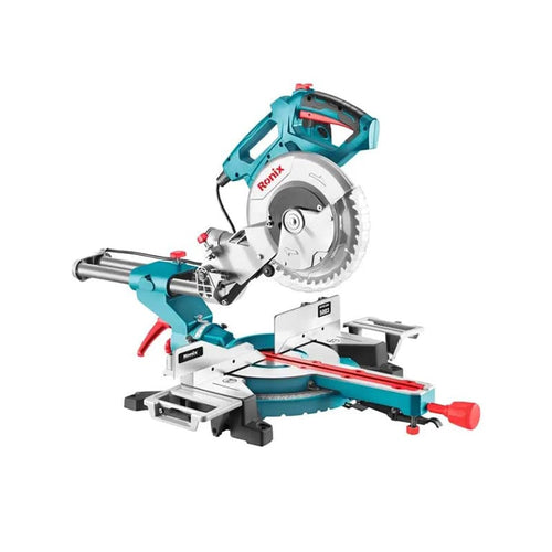 ტორსული ხერხი ორმხრივი დახრით 1800W Ronix 5003