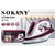 ტანსაცმლის უთო Sokany SK-11021