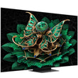 Smart 4K ტელევიზორი TCL 65C7K 65 inch (164 სმ)