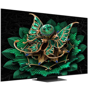 Smart 4K ტელევიზორი TCL 65C7K 65 inch (164 სმ)