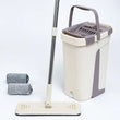 იატაკის და ფანჯრების საწმენდი ცოცხი Scratch cleaning Mop 7754