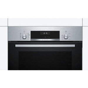 ჩასაშენებელი ელ. ღუმელი BOSCH HBJ558YS3Q