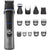 წვერის და ტანის საპარსი SENCOR SHP 8500BK