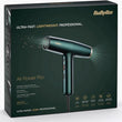 თმის საშრობი BABYLISS D6555DE