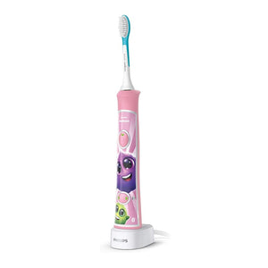 კბილის ელექტრო ჯაგრისი Philips Sonicare HX6352/42