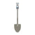 სანგრევი პიკი Spade chisel SDS-max 110x400 მმ BOSCH 1618601017