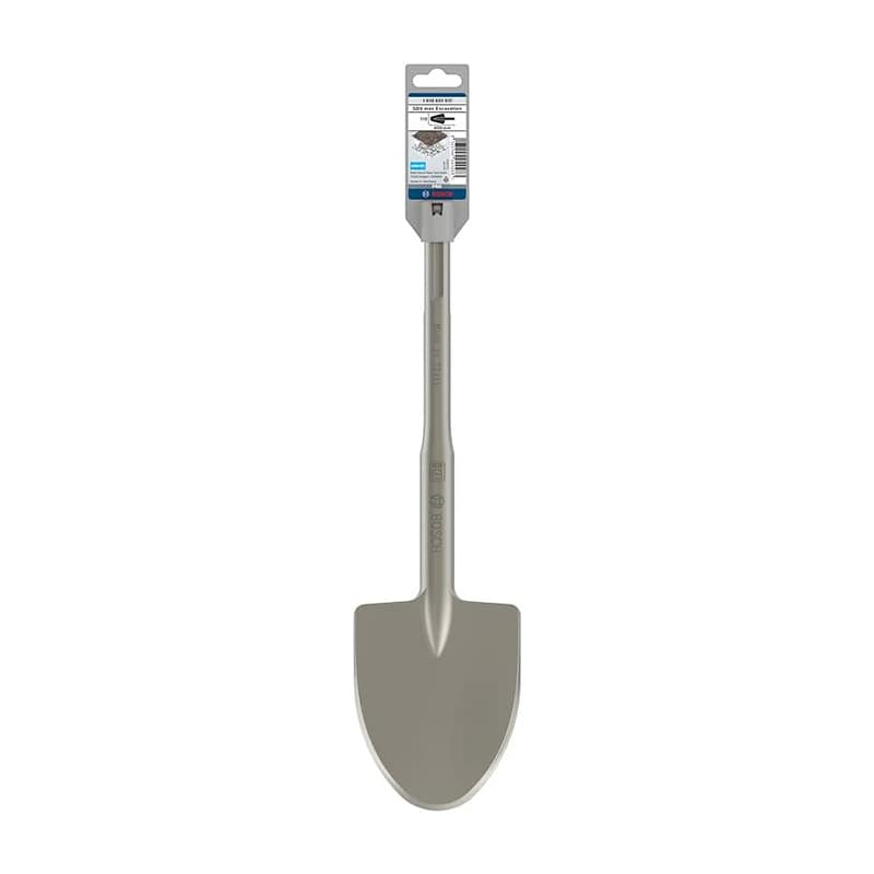 სანგრევი პიკი Spade chisel SDS-max 110x400 მმ BOSCH 1618601017
