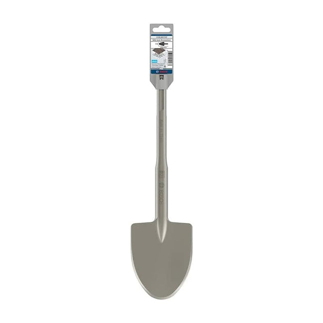 სანგრევი პიკი Spade chisel SDS-max 110x400 მმ BOSCH 1618601017